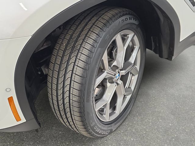 Certified 2024 BMW X3 xDrive30i w/ Premium Package w/ZPA AWD/4WD image 27