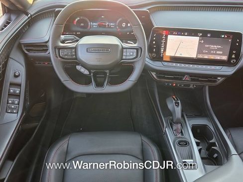 New 2026 Dodge Charger Scat Pack AWD/4WD image 7