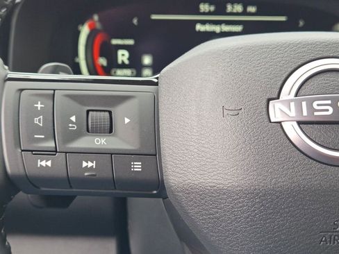 New 2026 Nissan Pathfinder SL AWD/4WD image 33