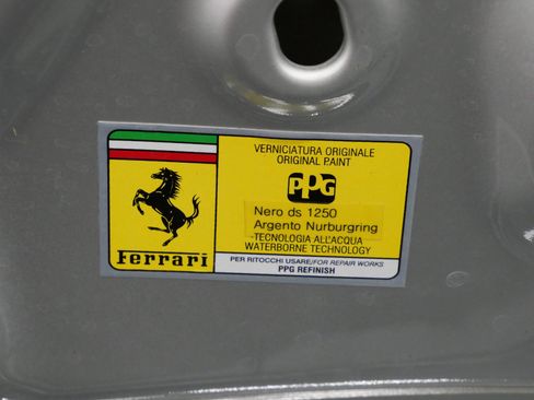 Used 2011 Ferrari California RWD image 56