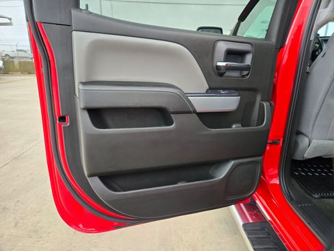 Used 2016 Chevrolet Silverado 1500 LT w/ All Star Edition image 15