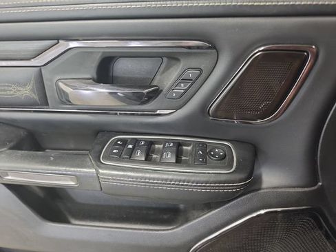 Used 2022 RAM 1500 Limited w/ Night Edition AWD/4WD image 15