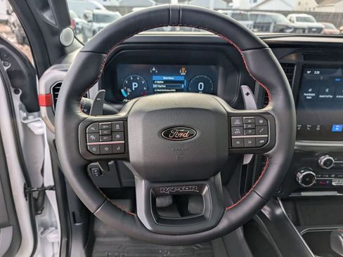 New 2025 Ford F150 Raptor image 29