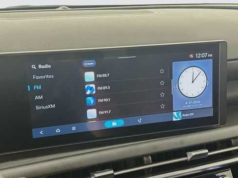 Used 2025 Hyundai Tucson SEL image 21