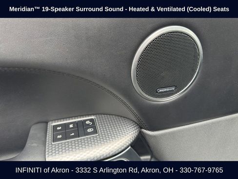 Used 2017 Land Rover Range Rover Sport Autobiography image 44