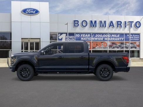 New 2026 Ford F150 Tremor w/ Equipment Group 402B AWD/4WD image 3