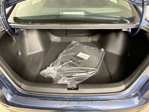 New 2026 Honda Accord SE image 32