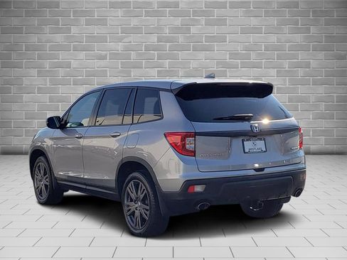 Used 2021 Honda Passport EX-L image 7