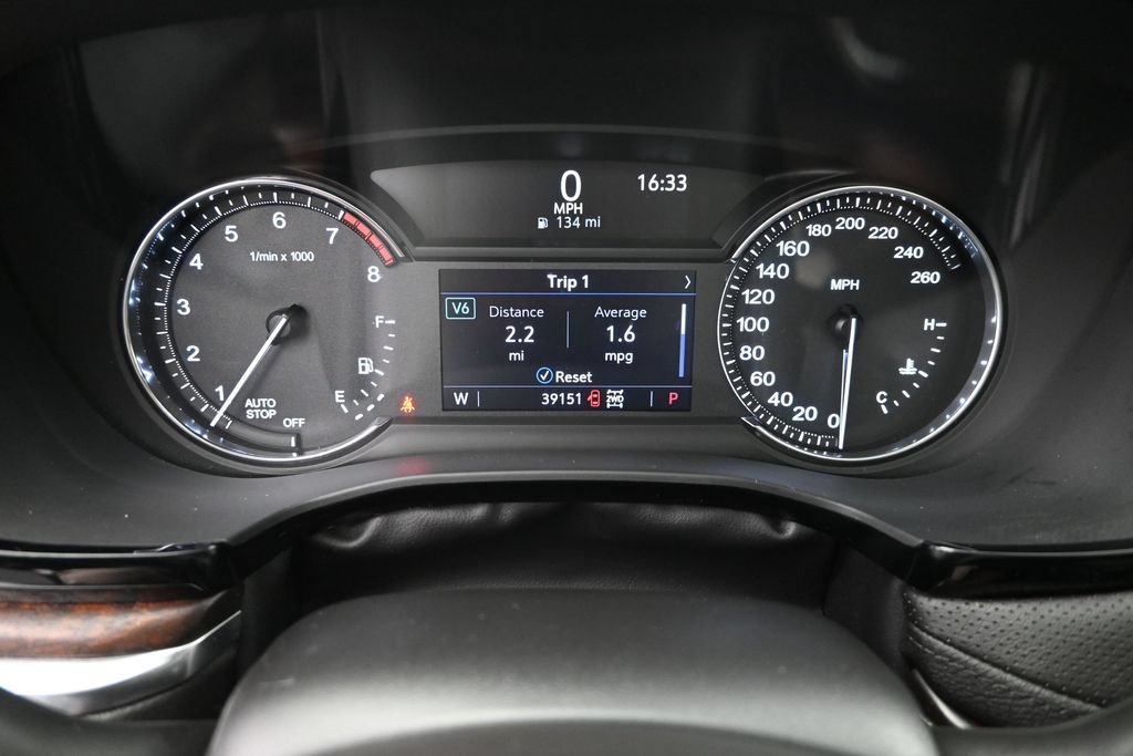 Used 2022 Cadillac XT5 Sportv AWD/4WD image 16