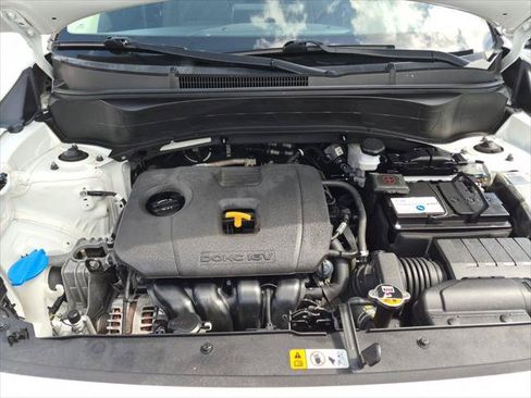 Used 2022 Kia Seltos LX AWD/4WD image 18