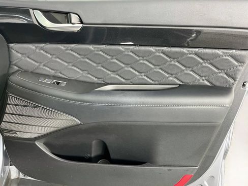 Used 2020 Hyundai Palisade Limited FWD image 38
