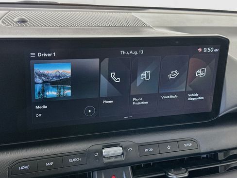 Used 2025 Kia K4 FWD image 21