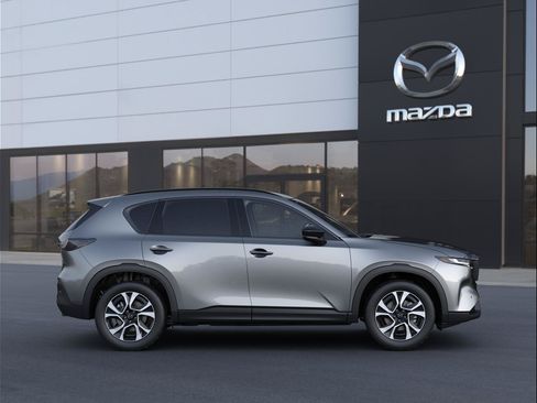 New 2026 MAZDA CX-5 Preferred AWD/4WD image 5