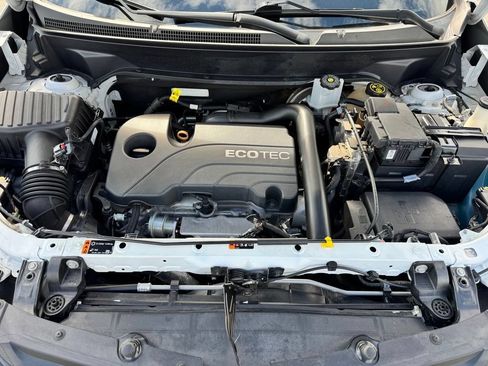 Used 2020 Chevrolet Equinox LS FWD image 14