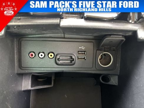 Used 2013 Ford Fusion SE FWD image 30