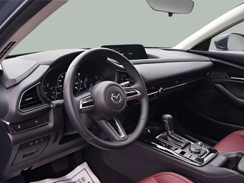 Used 2023 MAZDA CX-30 AWD 2.5 S w/ Preferred Package image 11