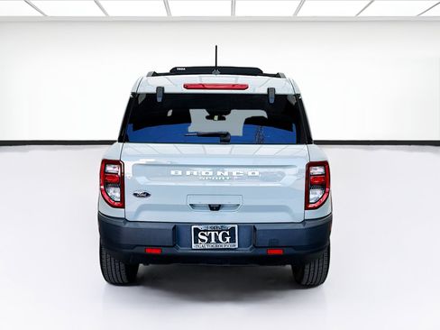 Used 2021 Ford Bronco Sport Big Bend AWD/4WD image 5