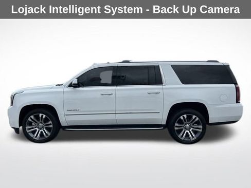 Used 2020 GMC Yukon XL Denali image 5