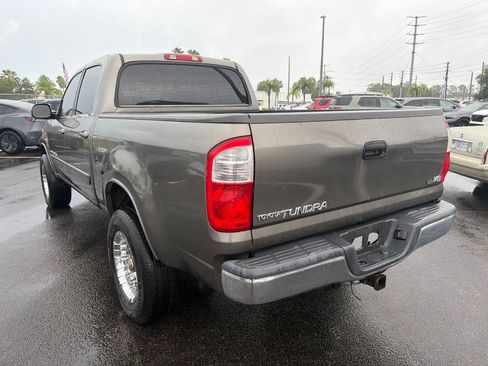 Used 2004 Toyota Tundra SR5 RWD image 5
