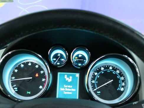 Used 2014 Buick Verano Convenience image 16