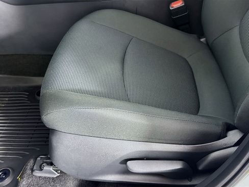 Used 2025 Toyota RAV4 LE image 24