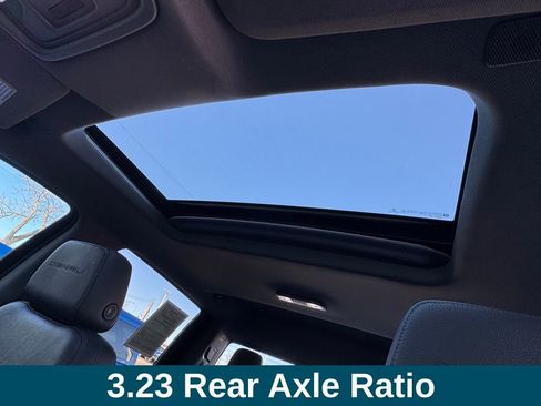 Used 2022 GMC Sierra 1500 Denali w/ Denali Reserve Package image 24