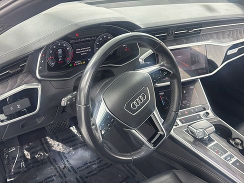 Used 2024 Audi A6 Premium Plus image 33
