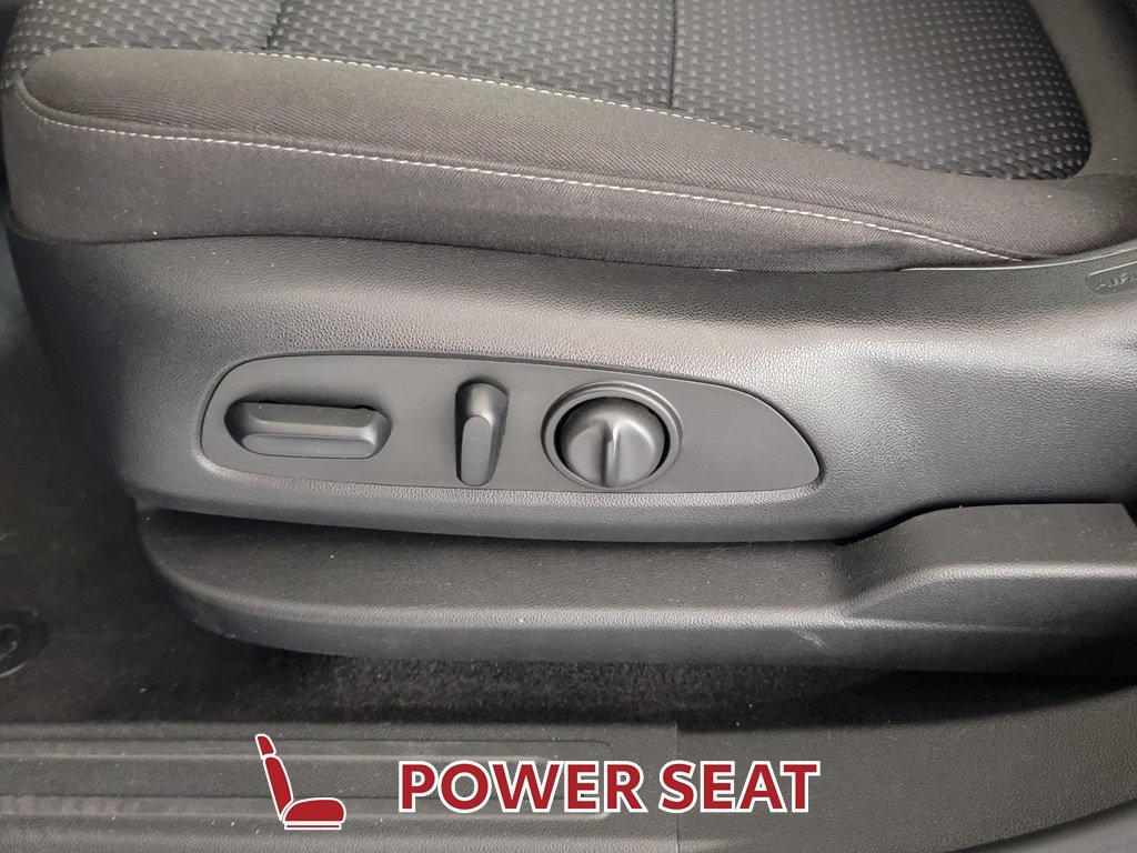 Used 2020 GMC Acadia SLE w/ Driver Convenience Package FWD image 15