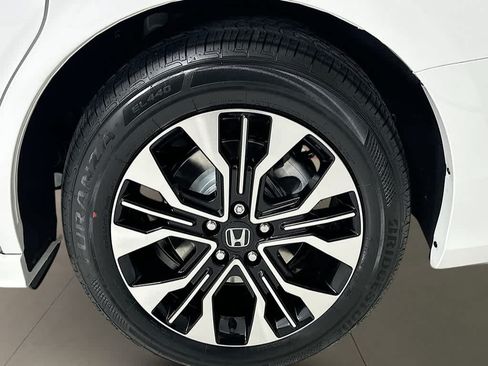 New 2026 Honda Odyssey Elite image 10