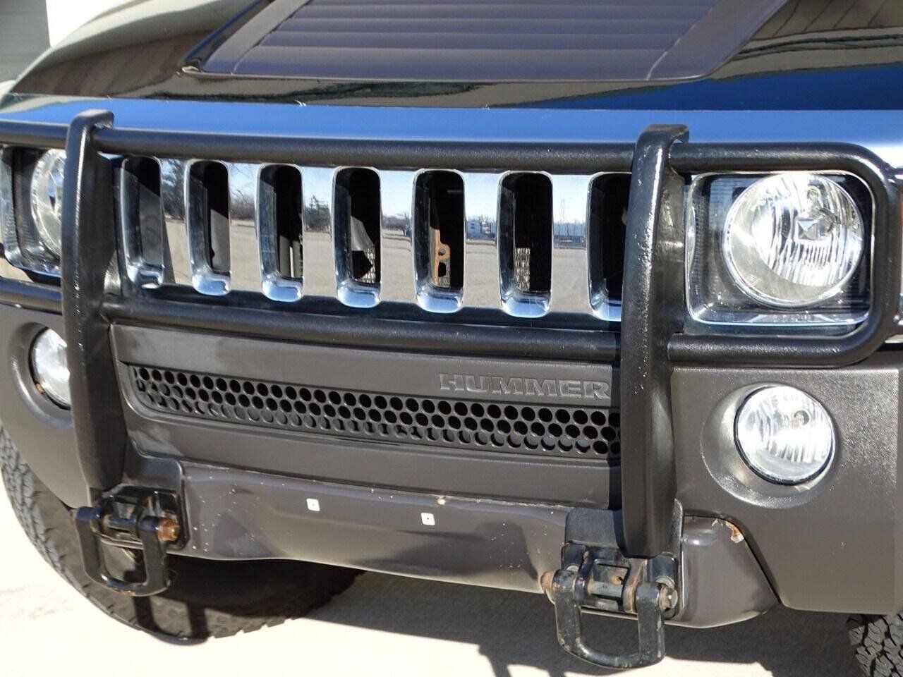 Used 2006 HUMMER H3 AWD/4WD image 21
