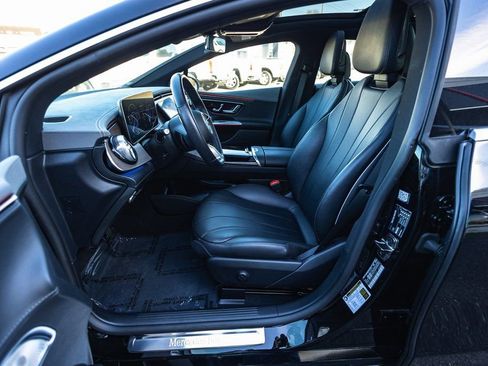 Used 2023 Mercedes-Benz EQE 350+ Sedan image 19