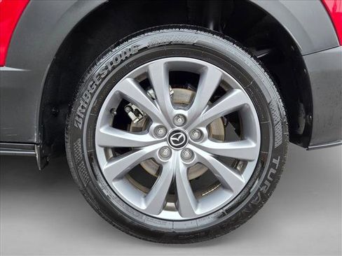 Used 2025 MAZDA CX-30 AWD 2.5 S w/ Preferred Package image 23