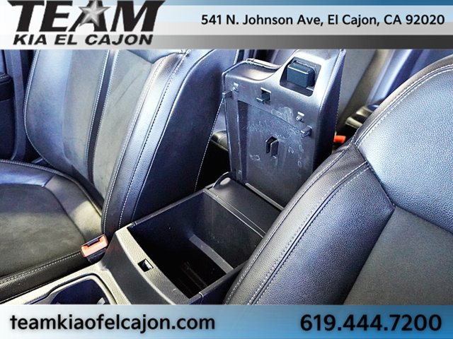 Used 2021 Ford Ranger Lariat w/ Tremor Off-Road Package AWD/4WD image 42