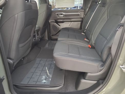 New 2026 RAM 1500 Big Horn image 21