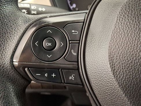 Used 2024 Toyota Corolla LE FWD image 9