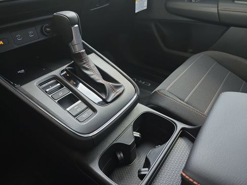 New 2026 Honda CR-V Sport image 23