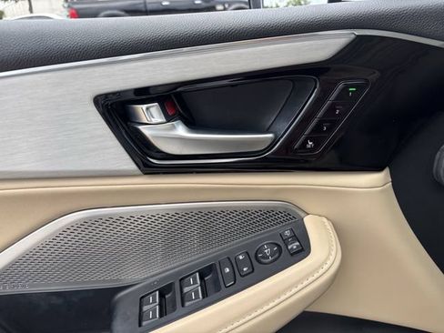 Used 2024 Acura MDX w/ Technology Package FWD image 20
