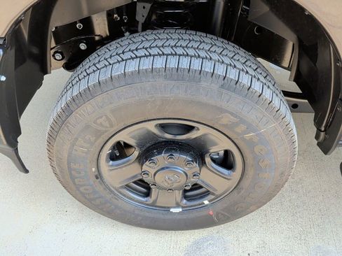 New 2026 RAM 2500 Tradesman image 45