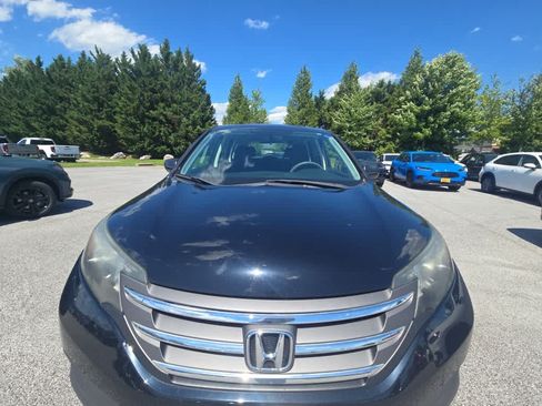 Used 2012 Honda CR-V LX image 6