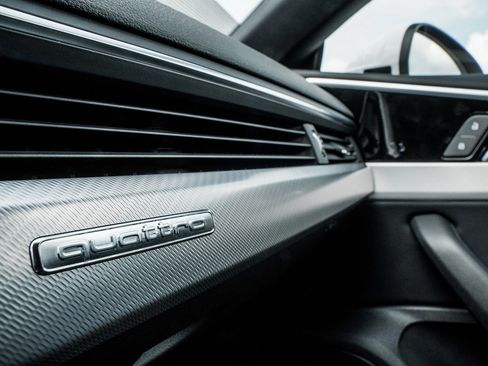 Certified 2025 Audi A5 2.0T Premium Plus w/ Convenience Plus Package image 19