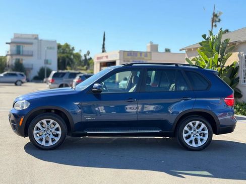 Used 2012 BMW X5 xDrive35i image 9