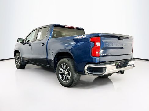 Used 2023 Chevrolet Silverado 1500 LT image 5
