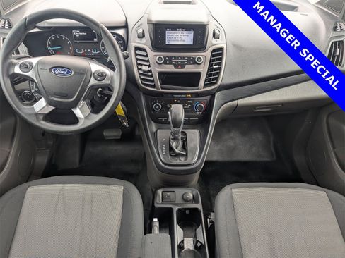 Used 2022 Ford Transit Connect XL image 15