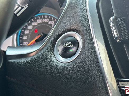 Certified 2023 Chevrolet Traverse RS AWD/4WD image 28