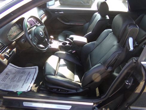 Used 2004 BMW 330Ci Convertible image 15