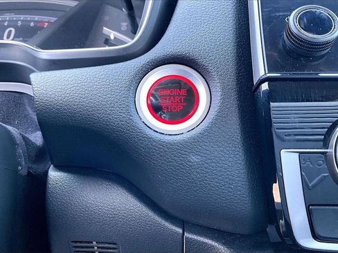 Used 2019 Honda CR-V EX-L image 26