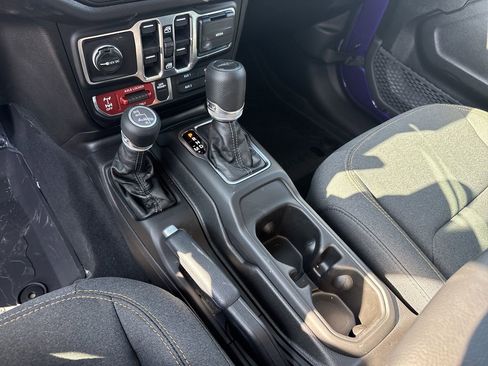 New 2026 Jeep Gladiator Willys image 39