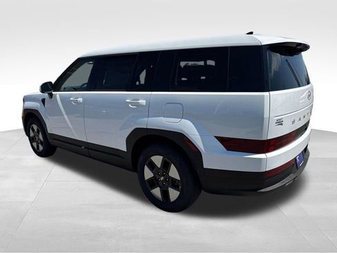 New 2026 Hyundai Santa Fe SE AWD/4WD image 3