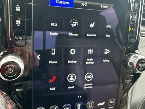 Used 2021 RAM 1500 Limited AWD/4WD image 31