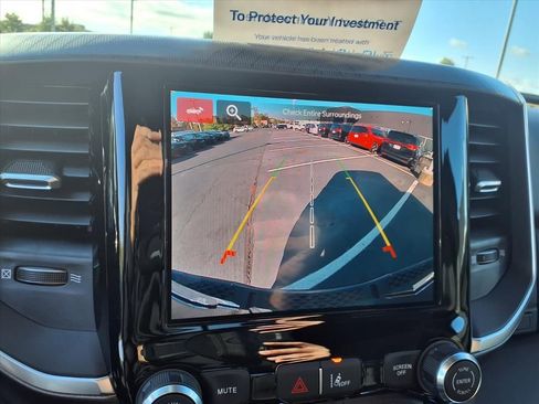 New 2026 RAM 1500 Big Horn image 15